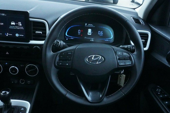 2023 Hyundai Venue Active