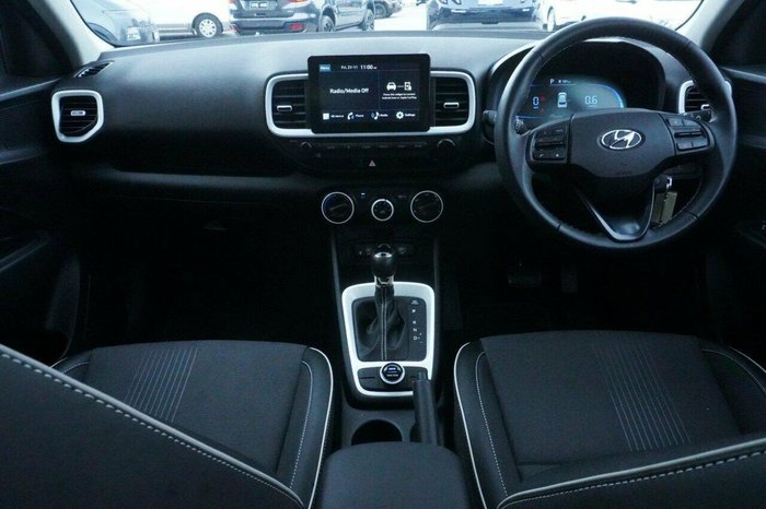 2023 Hyundai Venue Active