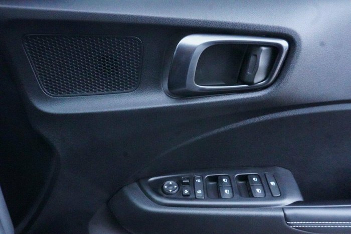 2023 Hyundai Venue Active