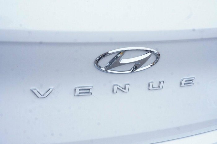 2023 Hyundai Venue Active