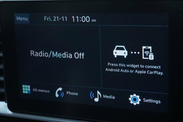 2023 Hyundai Venue Active
