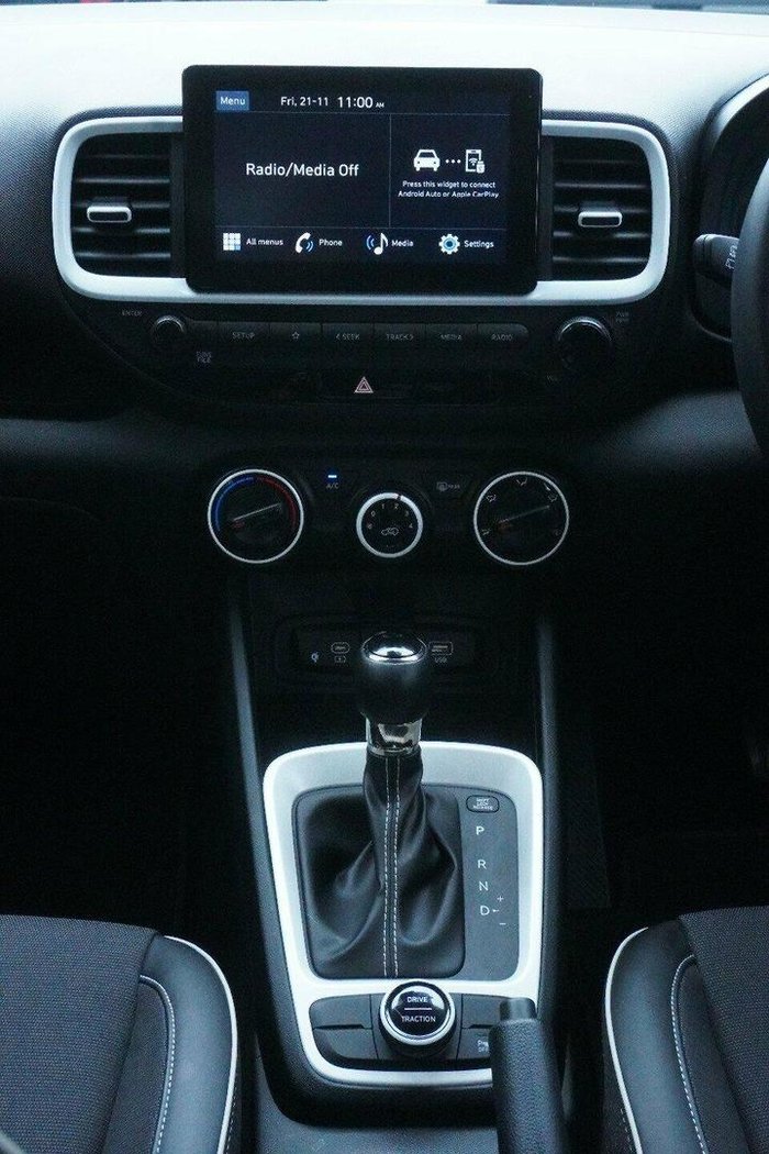 2023 Hyundai Venue Active