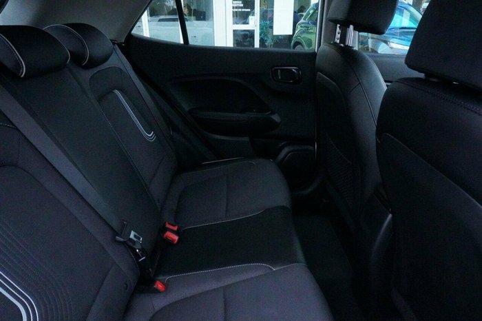 2023 Hyundai Venue Active