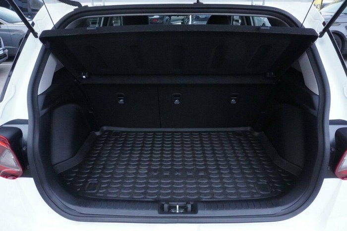 2023 Hyundai Venue Active