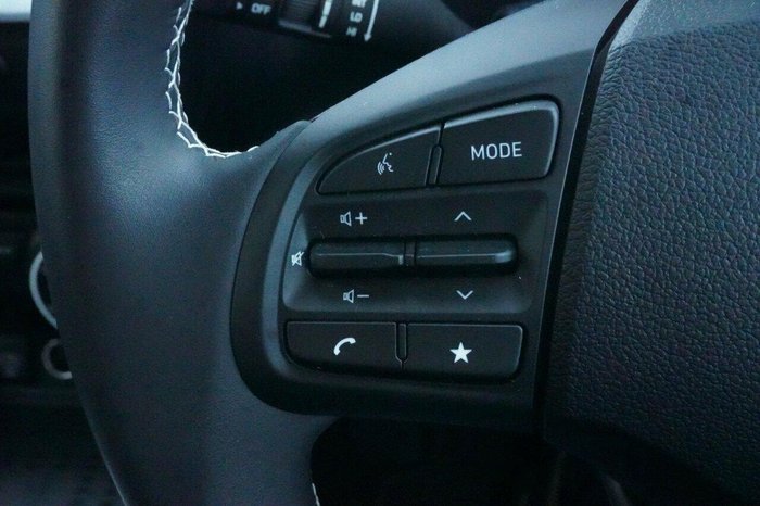 2023 Hyundai Venue Active