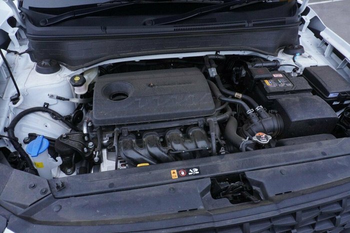 2023 Hyundai Venue Active