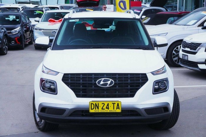 2023 Hyundai Venue Active