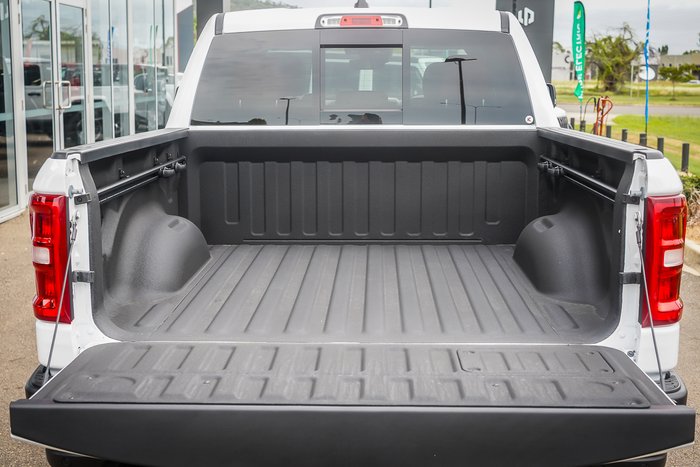 2025 RAM 1500 Rebel Hurricane SO