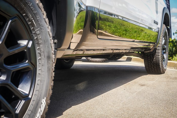 2025 RAM 1500 Rebel Hurricane SO