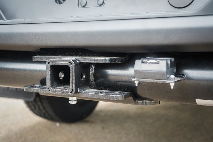 2025 RAM 1500 Rebel Hurricane SO