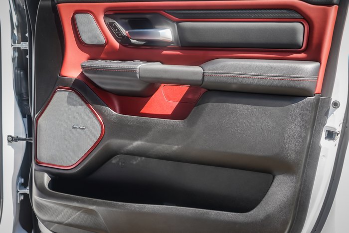 2025 RAM 1500 Rebel Hurricane SO