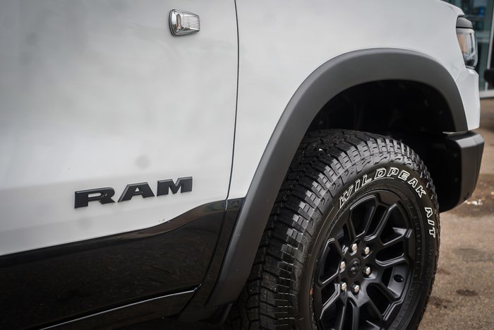 2025 RAM 1500 Rebel Hurricane SO