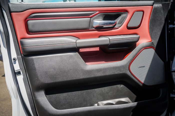 2025 RAM 1500 Rebel Hurricane SO