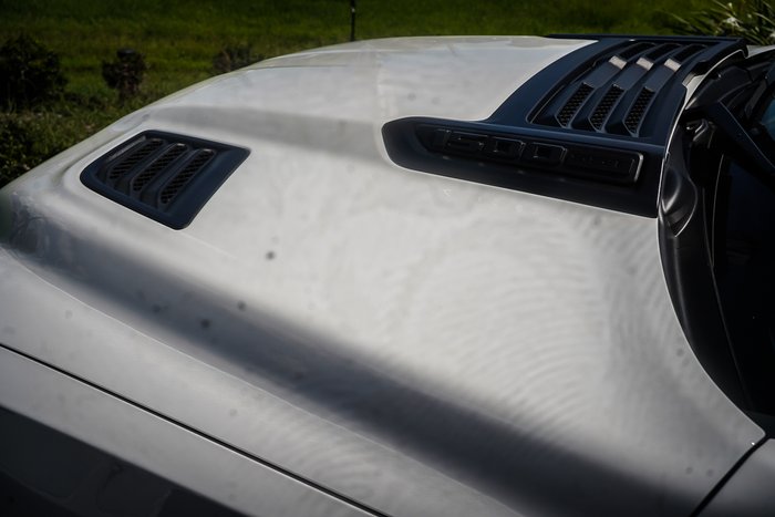 2025 RAM 1500 Rebel Hurricane SO