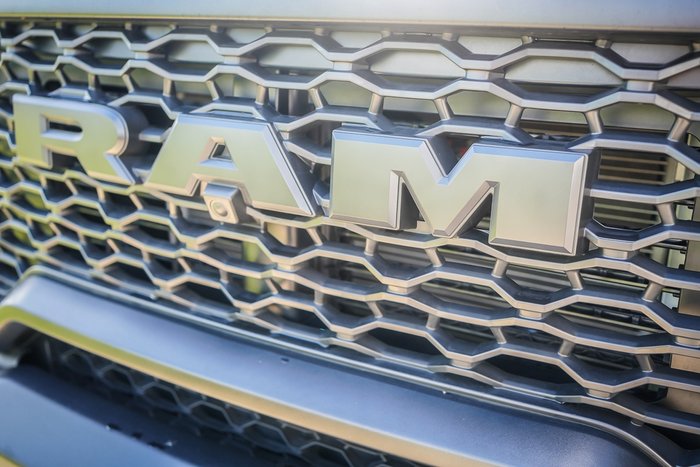 2025 RAM 1500 Rebel Hurricane SO