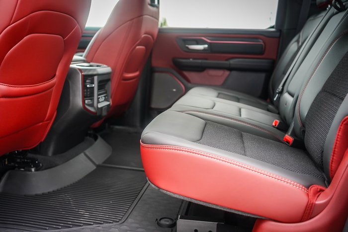 2025 RAM 1500 Rebel Hurricane SO