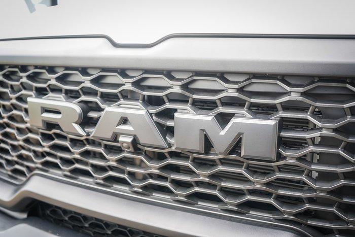 2025 RAM 1500 Rebel Hurricane SO