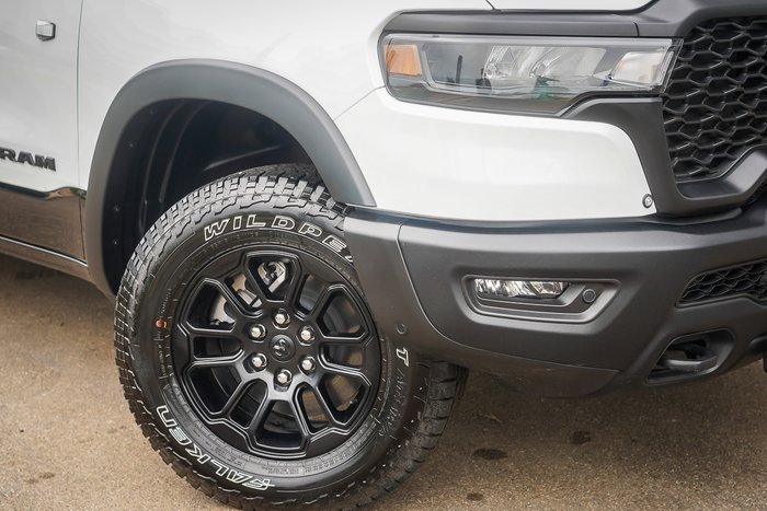 2025 RAM 1500 Rebel Hurricane SO