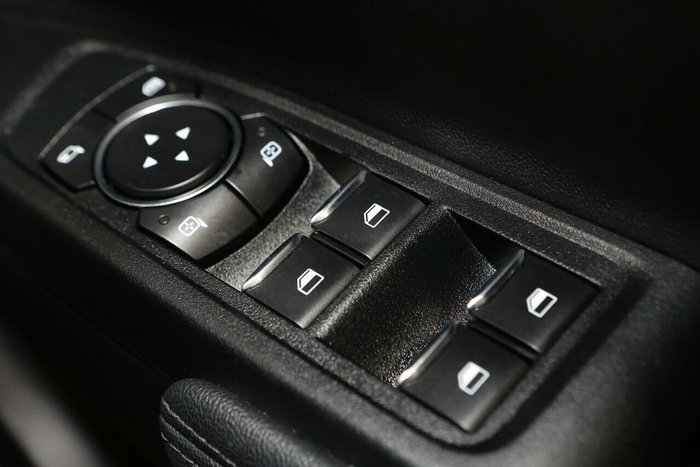 2024 Ford Everest Sport