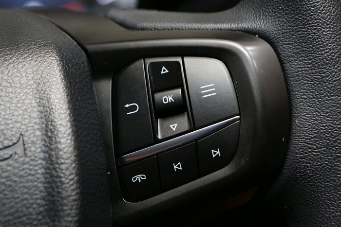 2024 Ford Everest Sport