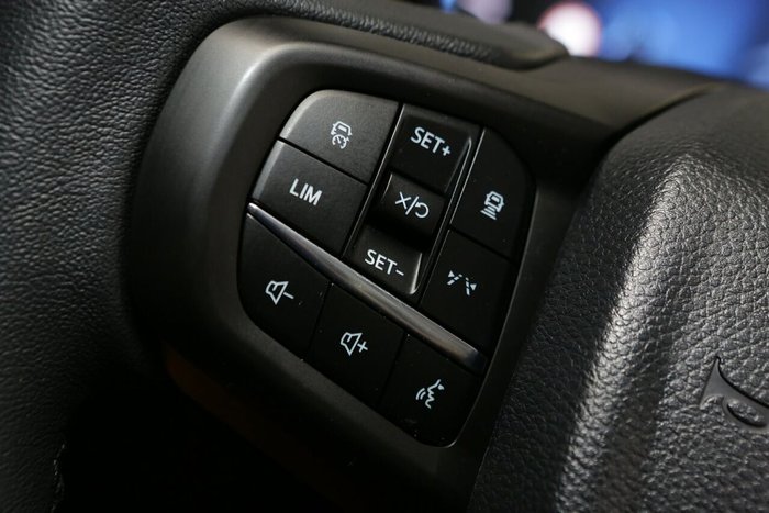 2024 Ford Everest Sport