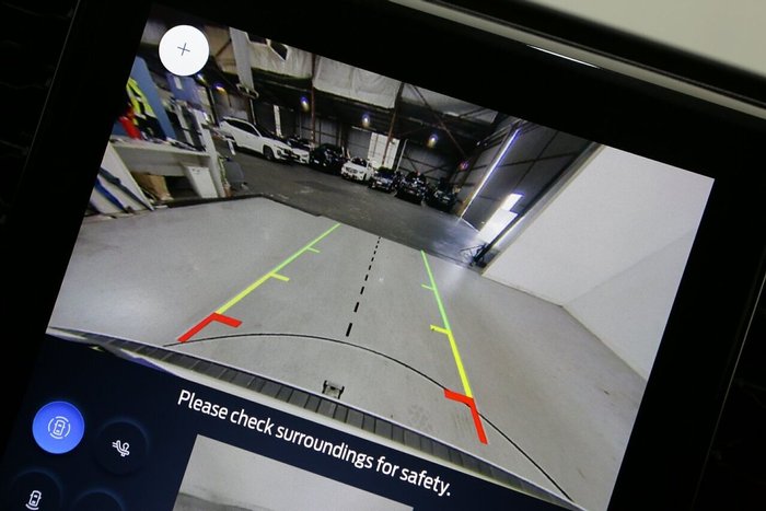 2024 Ford Everest Sport