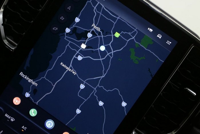 2024 Ford Everest Sport