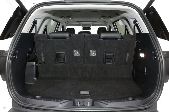 2024 Ford Everest Sport