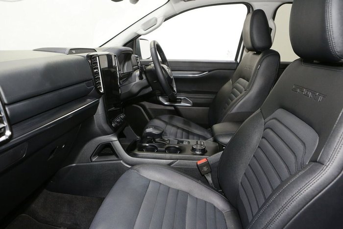 2024 Ford Everest Sport