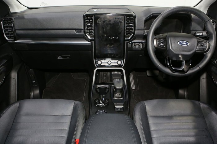 2024 Ford Everest Sport