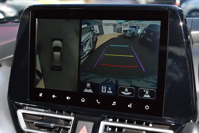 2025 Suzuki Fronx Hybrid