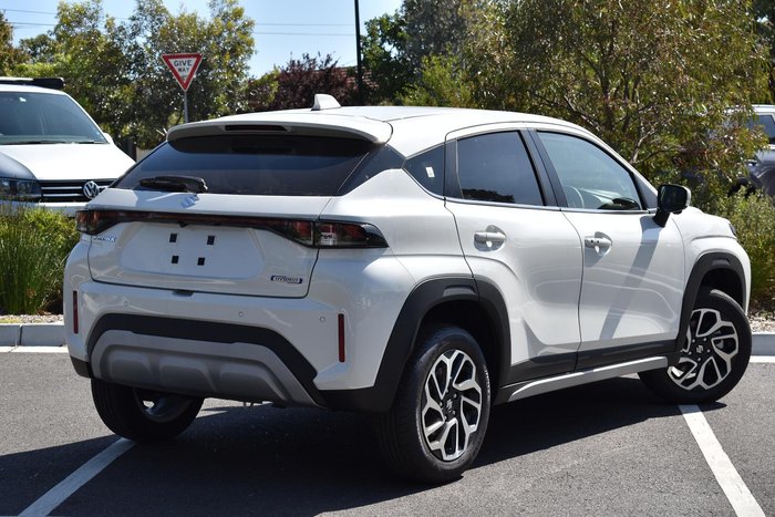 2025 Suzuki Fronx Hybrid