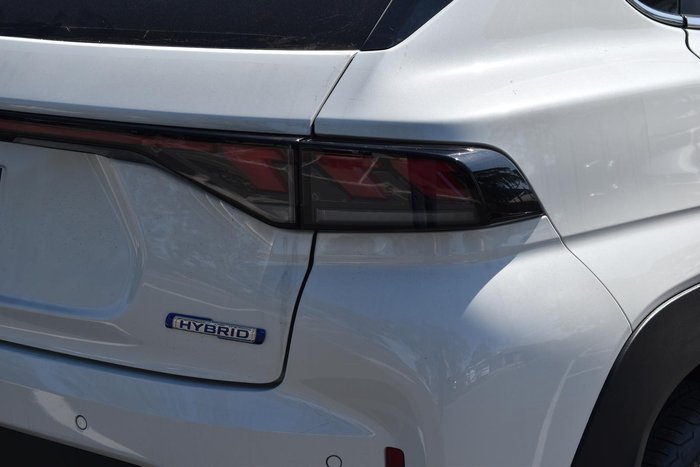 2025 Suzuki Fronx Hybrid