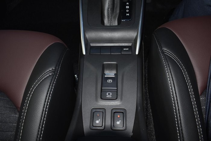 2025 Suzuki Fronx Hybrid