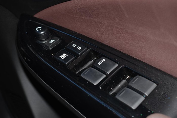 2025 Suzuki Fronx Hybrid