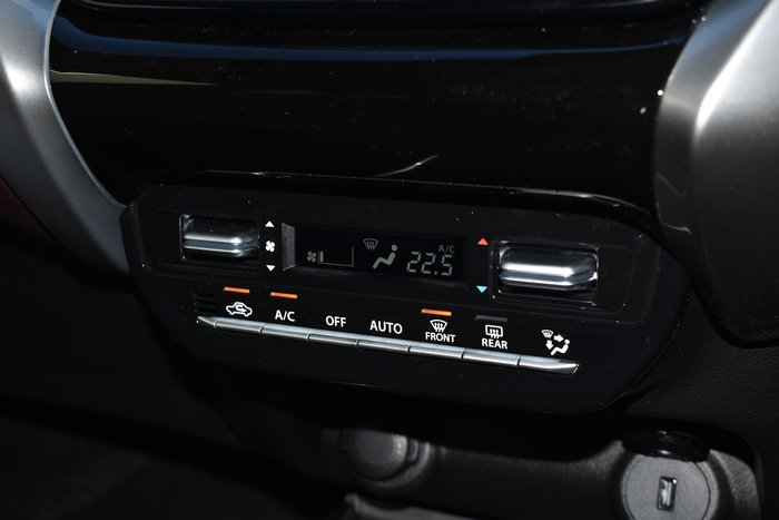 2025 Suzuki Fronx Hybrid