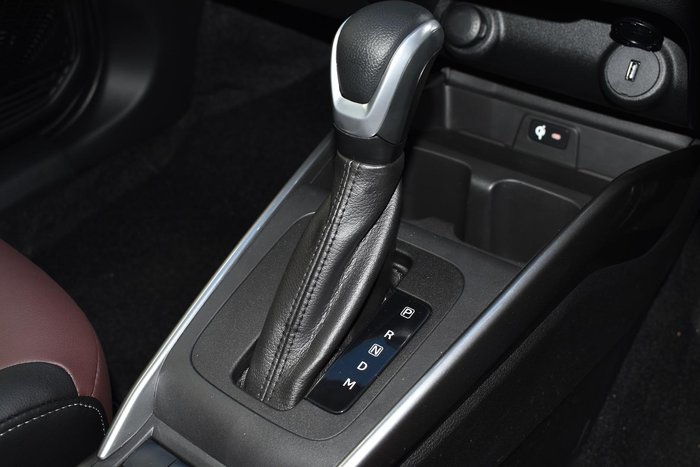 2025 Suzuki Fronx Hybrid