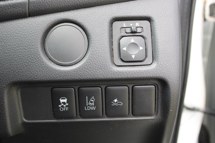 2019 Mitsubishi Triton GLX+