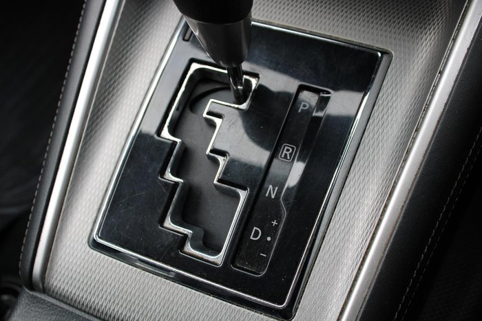 2019 Mitsubishi Triton GLX+