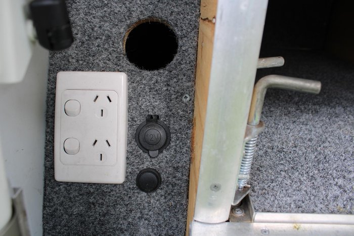 2019 Mitsubishi Triton GLX+