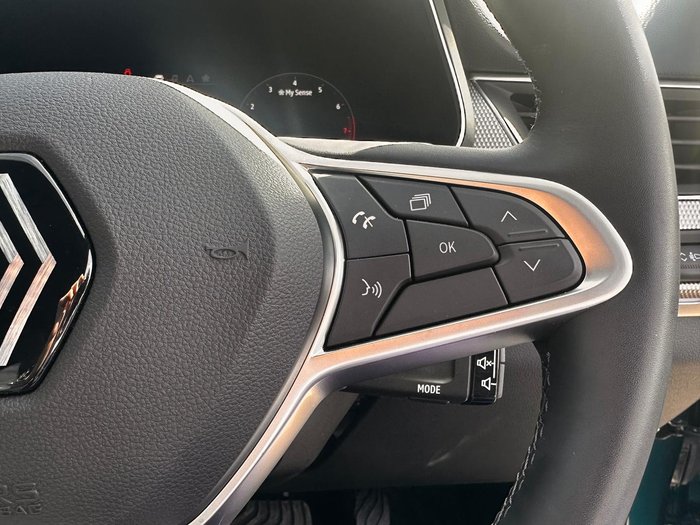 2024 Renault Arkana Techno