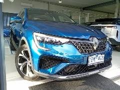 2024 Renault Arkana
