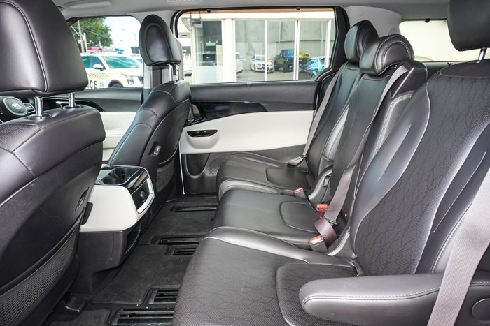 2021 Kia Carnival Platinum