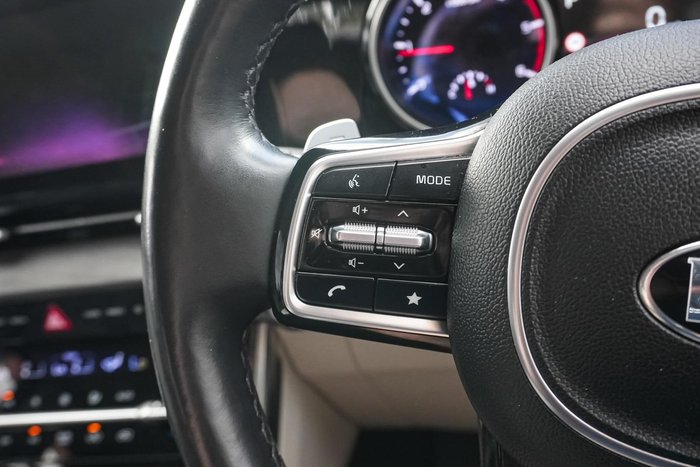 2021 Kia Carnival Platinum