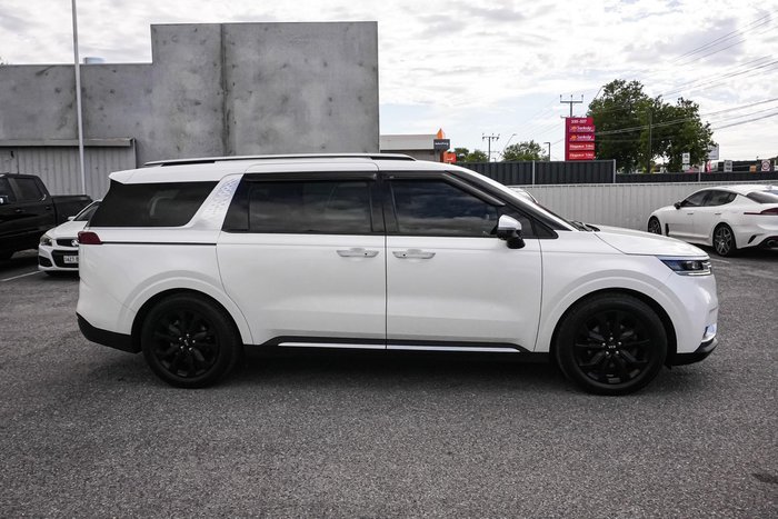 2021 Kia Carnival Platinum