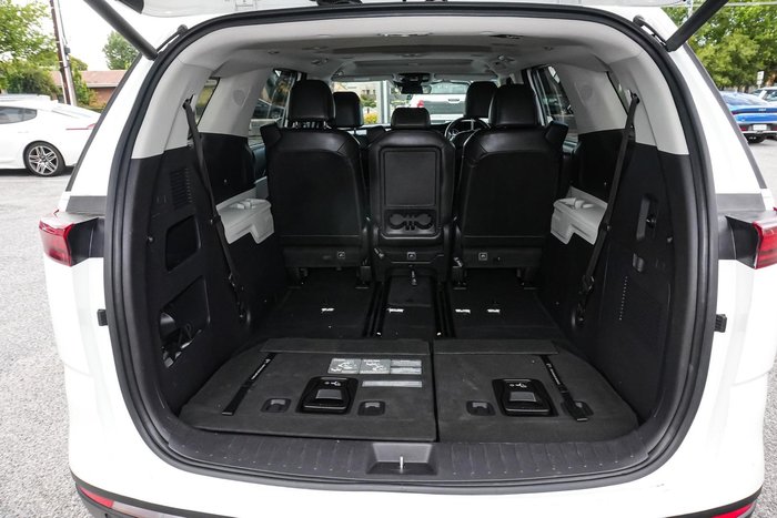 2021 Kia Carnival Platinum