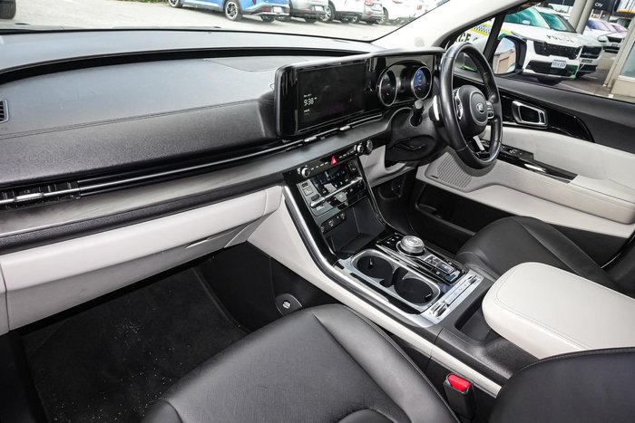 2021 Kia Carnival Platinum