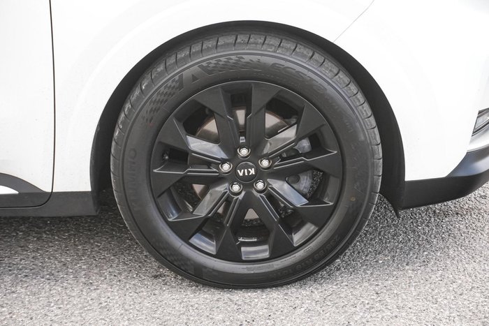 2021 Kia Carnival Platinum