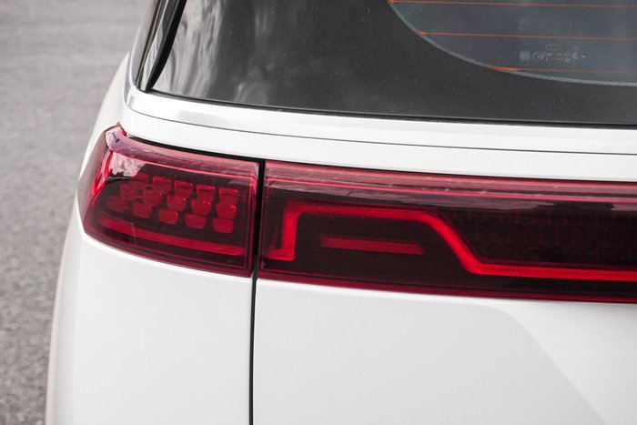 2021 Kia Carnival Platinum