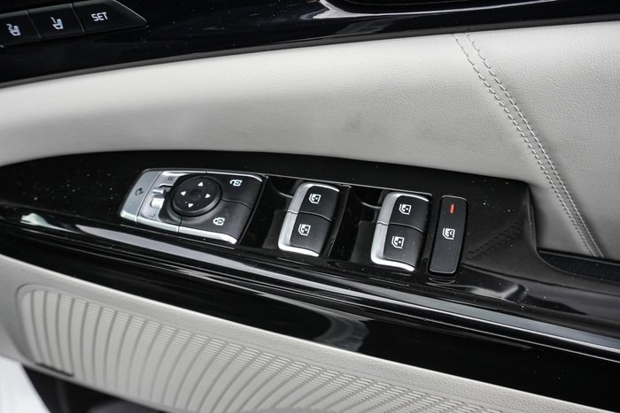 2021 Kia Carnival Platinum